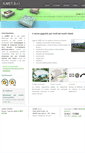 Mobile Screenshot of ilmet-srl.com